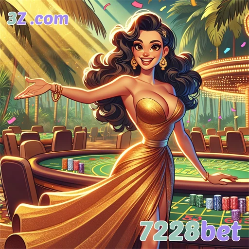 Slots emocionantes no 7228bet: A Revolução dos Jogos Online